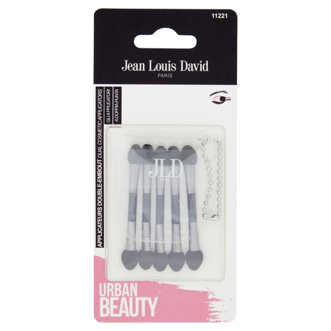 Jean Louis David Urban Beauty gli Applicatori a Doppia-Punta